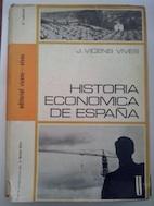 Historia económica de España