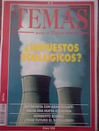 Temas para el debate 2. ¿Impuestos ecológicos)