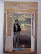 Werther / Herman y Dorotea