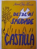 Desde mi saudade Castilla