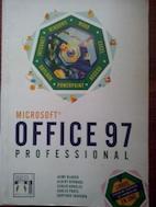 Microsoft Office 97 Professional