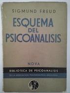 Esquema del psicoanálisis