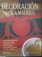 Decoración de la madera