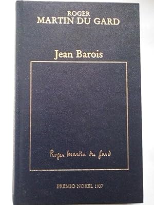 Jean Barois