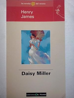 a character analysis of the story of daisy miller Daisy miller analysis considers daisy’s character manners and etiquette are the main anchor that develops the theme of the short story daisy miller by. a character analysis of the story of daisy miller Daisy miller analysis considers daisy’s character manners and etiquette are the main anchor that develops the theme of the short story daisy miller by.