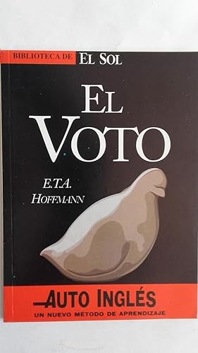 El voto