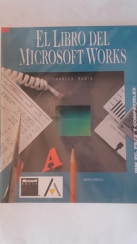 El libro del Microsoft Works