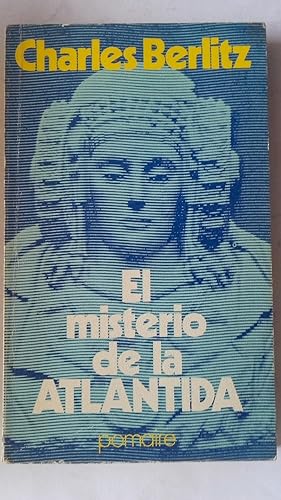 El misterio de La Atlántida