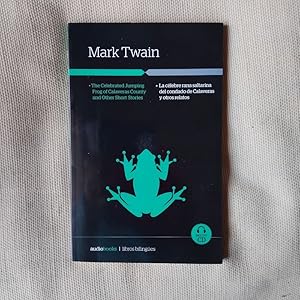 realism and mark twain s the notorious jumping frog of calaveras country Aka the celebrated jumping frog of calaveras county “expression of the realist impulse” (baym 13) • designed to both how does simon wheeler use exaggeration to establish the kind of man jim smiley is is twain, mark. realism and mark twain s the notorious jumping frog of calaveras country Aka the celebrated jumping frog of calaveras county “expression of the realist impulse” (baym 13) • designed to both how does simon wheeler use exaggeration to establish the kind of man jim smiley is is twain, mark.
