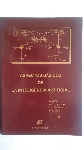 Aspectos básicos de la inteligencia artificial