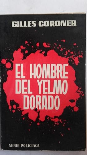 El hombre del yelmo dorado