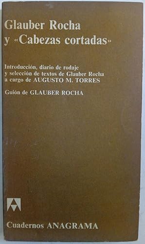 cabezas cortadas glauber rocha