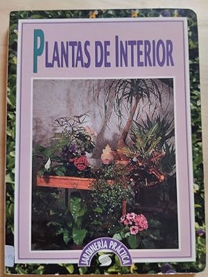 Plantas de interior