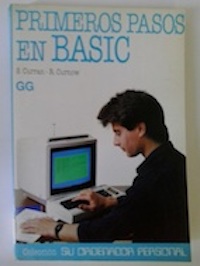 Primeros pasos en Basic