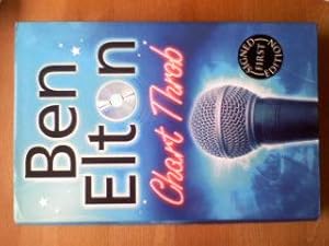 Ben Elton Collection Gridlock Chart Throb And Blind Faith