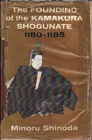 kamakura shogunate