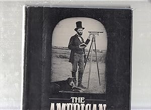 The American Daguerreotype