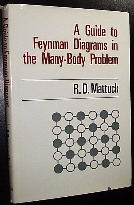 A Guide To Feynman Diagrams In The Many Body Problem By