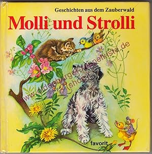 Der Zauberwald Das Zvab - 
