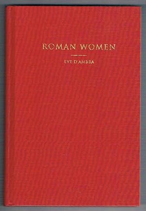 Roman Women.