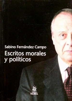 ESCRITOS MORALES Y POLITICOS