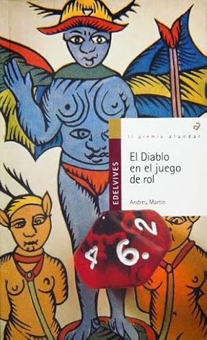 EL DIABLO EN EL JUEGO DE ROL