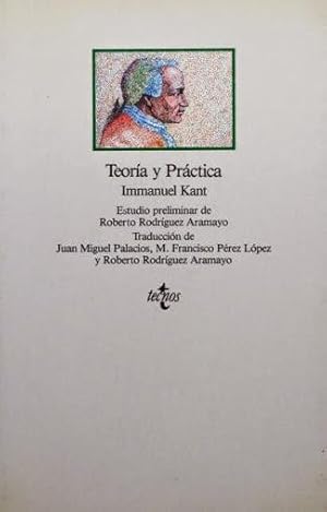 TEORIA Y PRACTICA