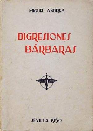 DIGRESIONES BARBARAS