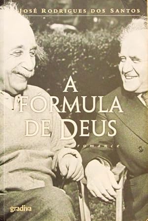 A FORMULA DE DEUS. (Texto em portugues)