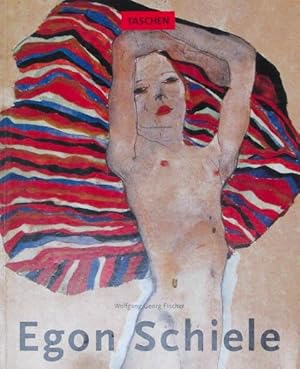 EGON SCHIELE (1890-1918). Pantomimas del deseo. Visiones de la muerte. (Edición española / Spanis...