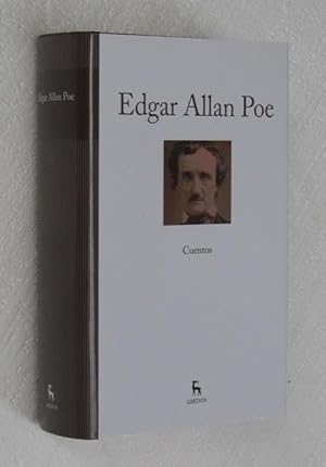 CUENTOS COMPLETOS. (Traduccion y notas de Julio Cortazar / Tapa dura / Nuevo)