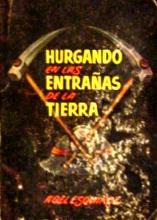 HURGANDO EN LAS ENTRAÑAS DE LA TIERRA. PULGA 19