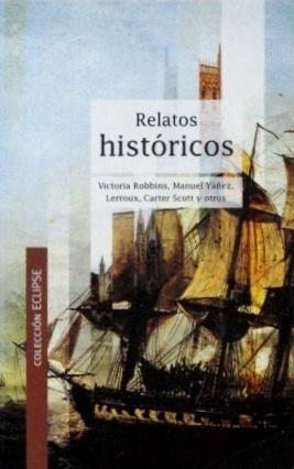 RELATOS HISTORICOS