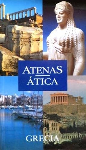 ATENAS. ATICA