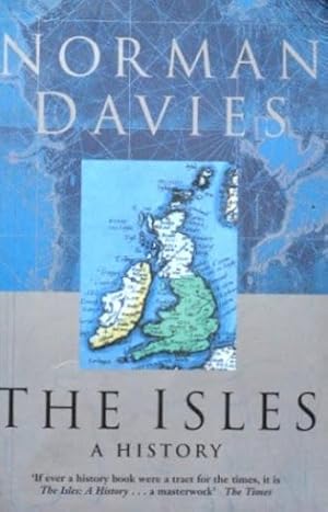 THE ISLES. A history