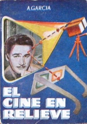 EL CINE EN RELIEVE. PULGA 23