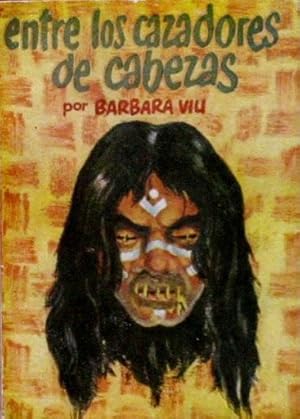 ENTRE LOS CAZADORES DE CABEZAS. PULGA 103