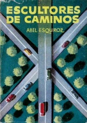 ESCULTORES DE CAMINOS. PULGA 346