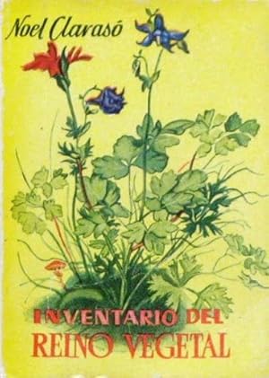 INVENTARIO DEL REINO VEGETAL. PULGA 168