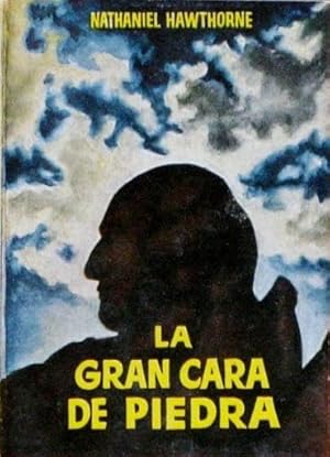 LA GRAN CARA DE PIEDRA. PULGA 131