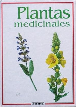 PLANTAS MEDICINALES