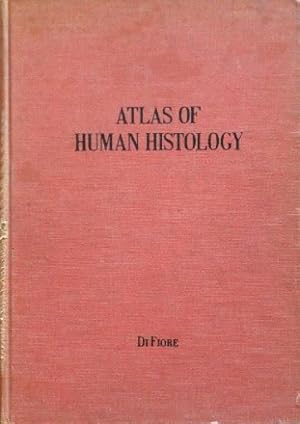 ATLAS OF HUMAN HISTOLOGY