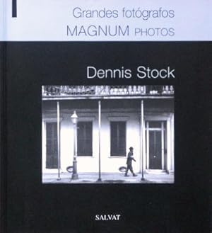 Grandes fotografos MAGNUM PHOTOS. STOCK, Denis