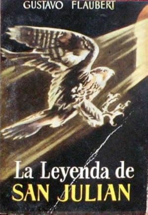 LA LEYENDA DE SAN JULIAN. PULGA 79