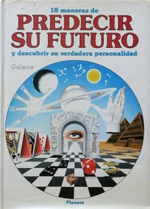 18 maneras de PREDECIR SU FUTURO y descubrir su verdadera personalidad