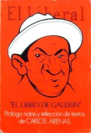 EL LIBRO DE GALERIN. El Liberal