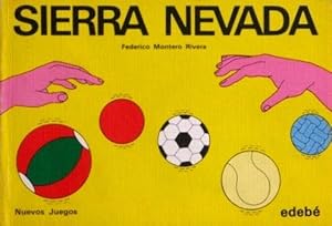 SIERRA NEVADA. Nuevos juegos