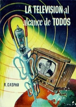 LA TELEVISION AL ALCANCE DE TODOS. PULGA 121