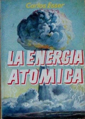 LA ENERGIA ATOMICA. PULGA 31