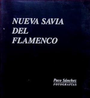 NUEVA SAVIA DEL FLAMENCO